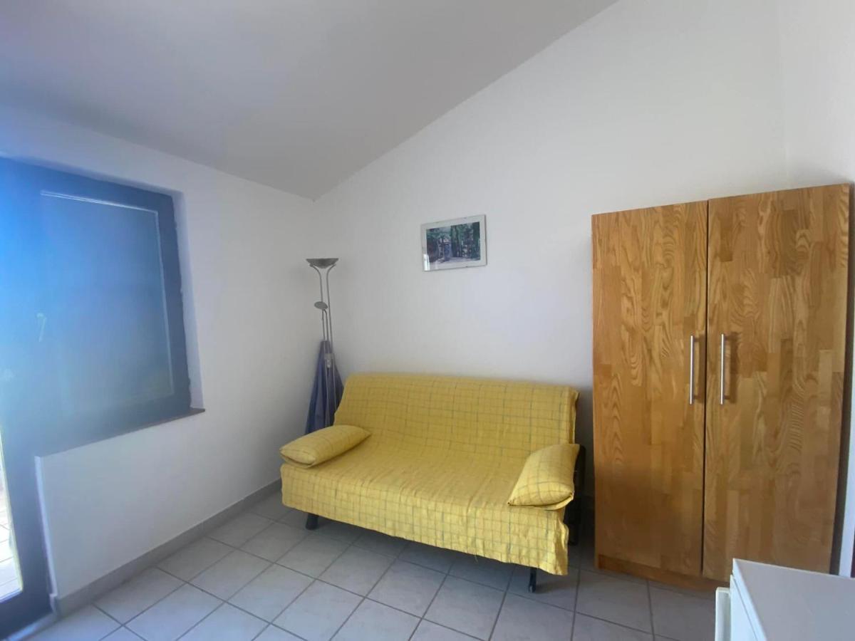 Apartmani Sunset Lopar Exterior foto
